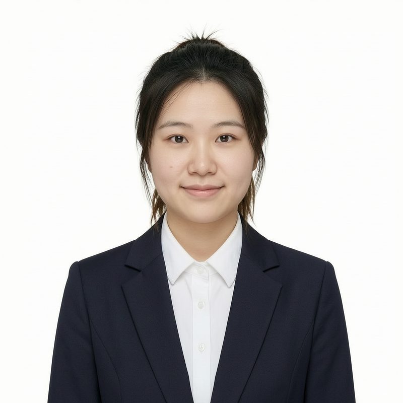 修后证件照