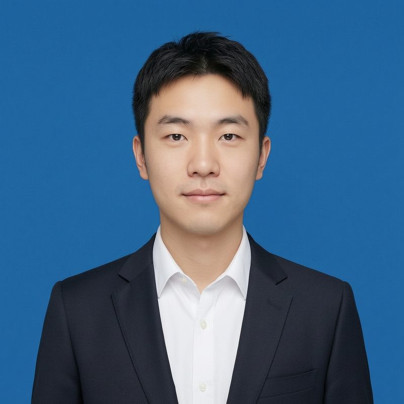修后证件照